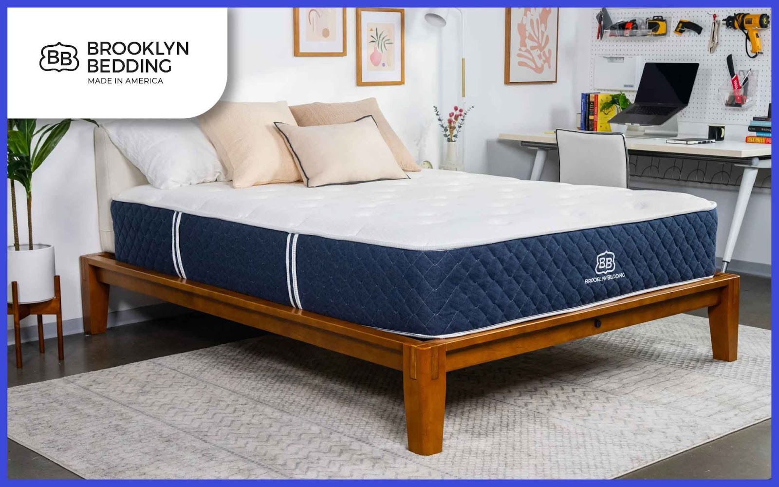 Brooklyn - Mattress Brands
