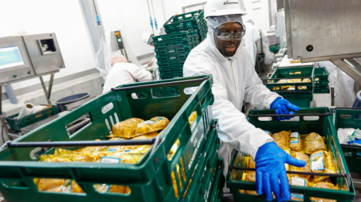 Gelatin Is Shaping the Future of the Food Industry
