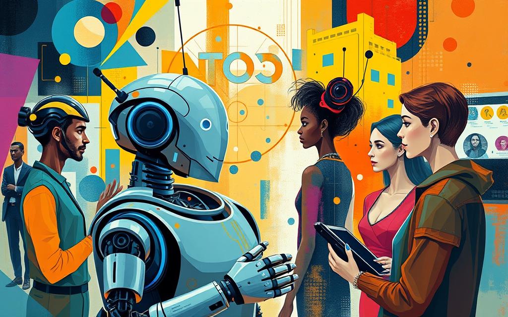 Chatbot customer experience