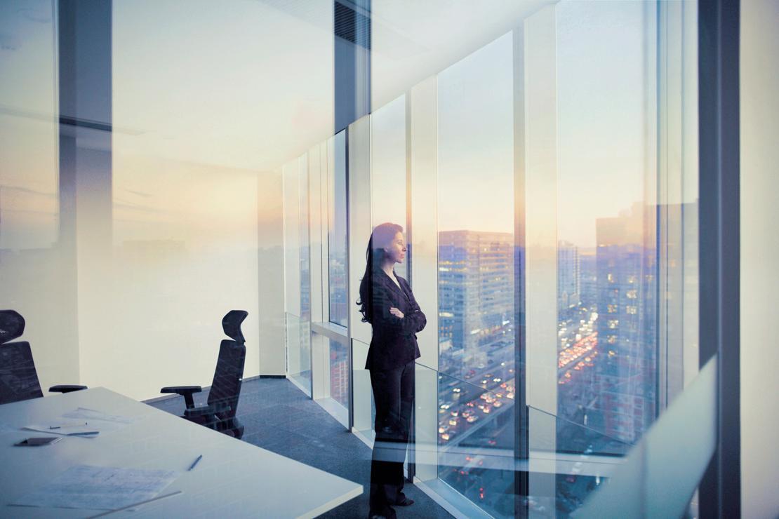 Women in Leadership: Barriers to Gender Equality in the C-Suite