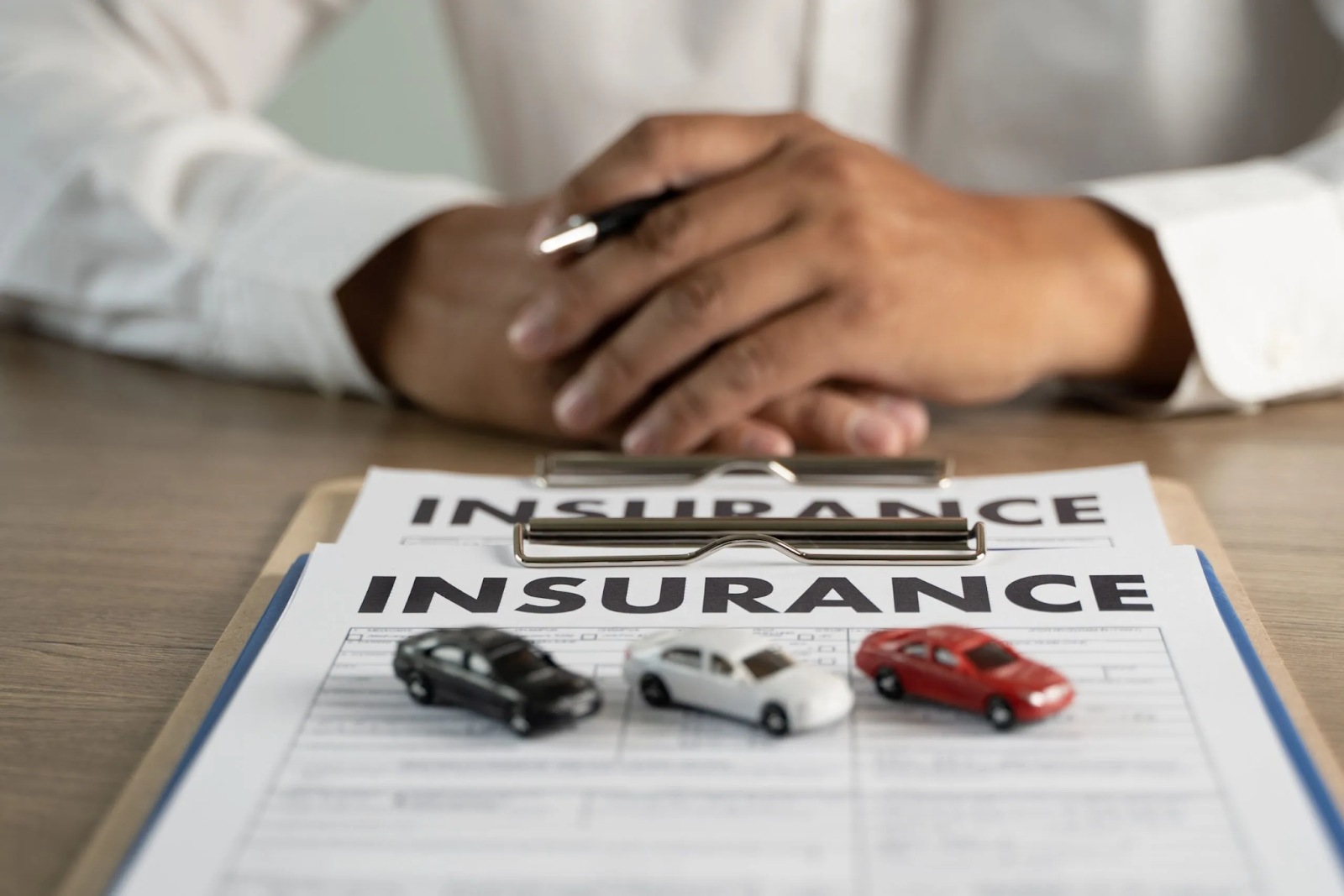 Navigating Auto Insurance: A Comprehensive Guide for New Car Owners