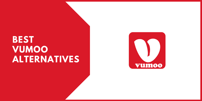 Vumoo Alternatives