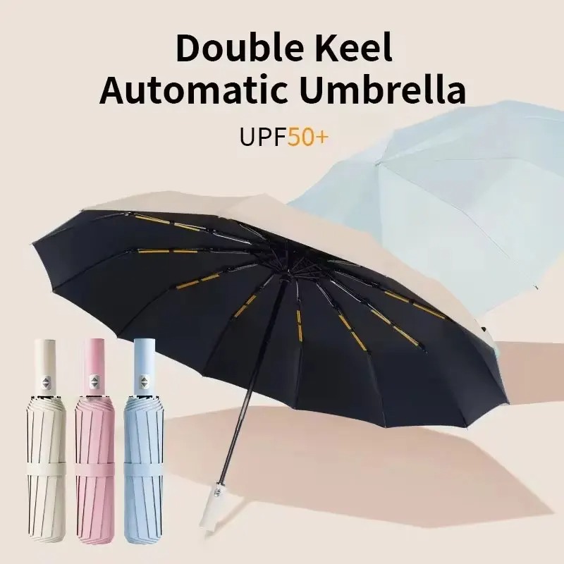 24 | Umbrella Company | アンブレラカンパニー