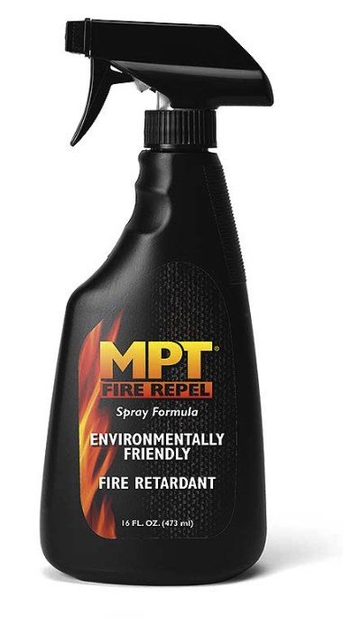 MPT Fire Repel