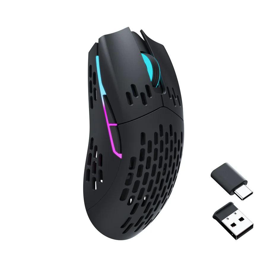 Lightweight Gaming Mouse from Keychron - M1