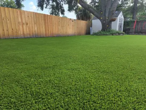 Enhance Your Outdoor Space with Artificial Grass