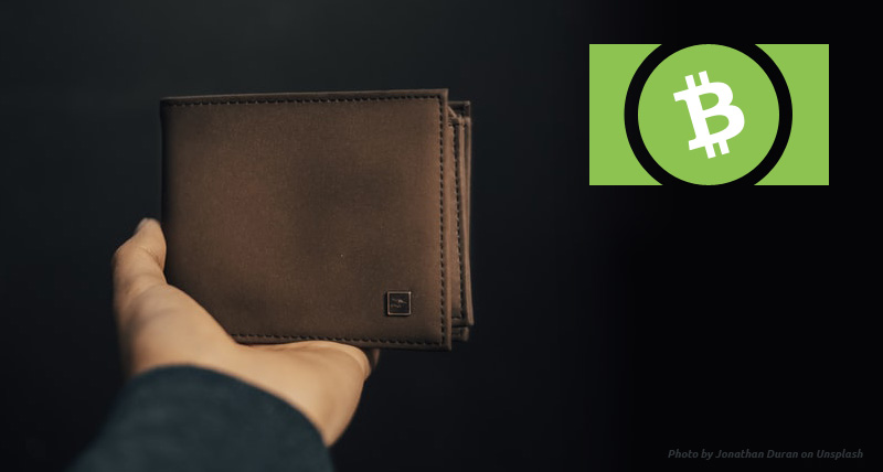 Bitcoin Cash Wallet