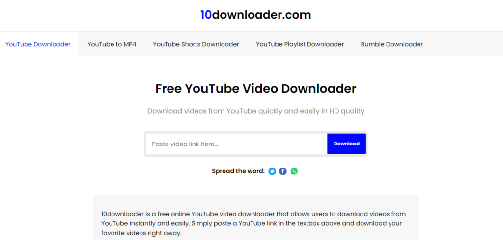 QDownloader.io