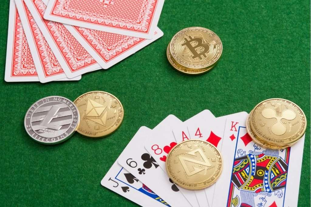 Varför krypto casinon är en av de hetaste trenderna inom iGaming 2024