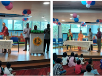 Sip & Story – A Cup of Kathai