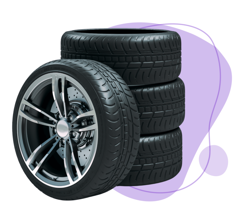  tire shop software
