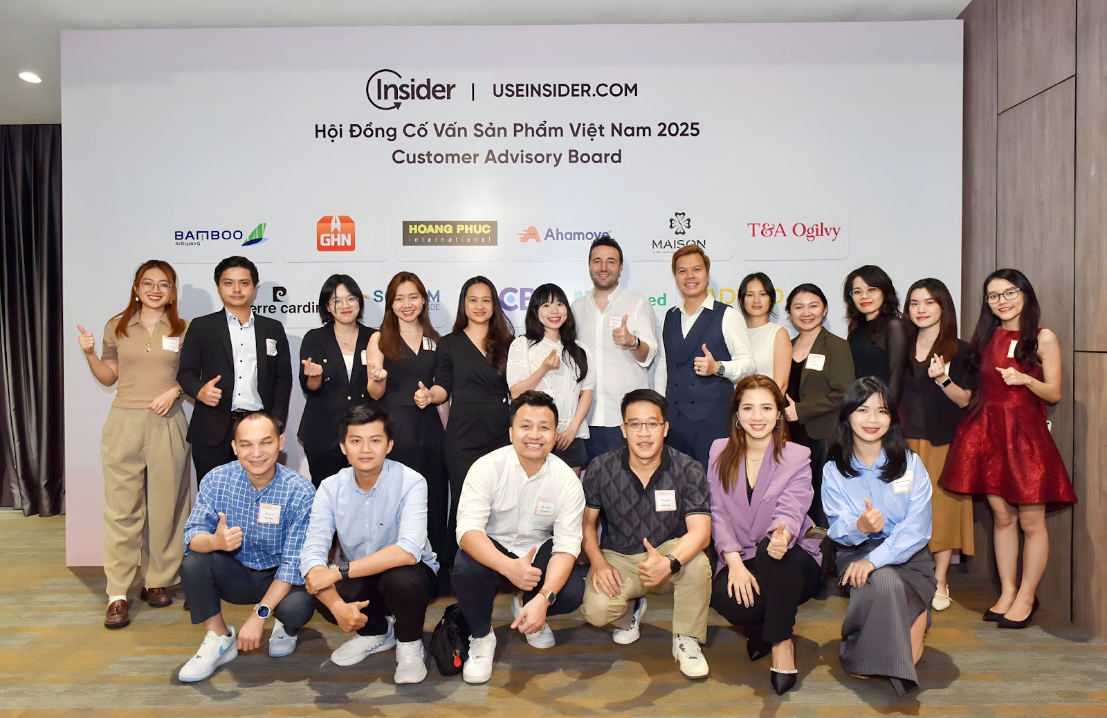 Chọn nền tảng công nghệ: Đừng chỉ nhìn tính năng, hãy hỏi cơ chế hợp tác