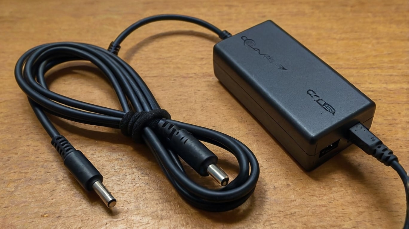 QYD Type C Laptop Charger