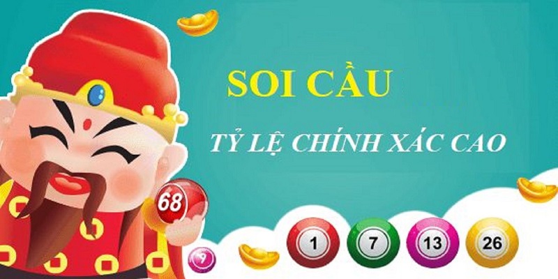 Học hỏi phương pháp soi cầu với tỷ lệ chính xác cao nhất