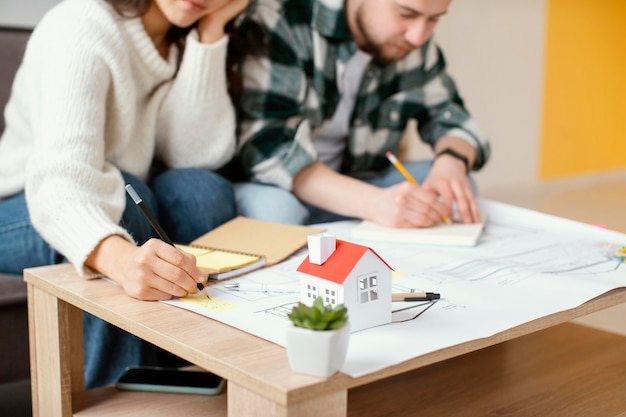 Costs of Building a House Explained
