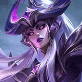 LoL Champion Syndra Build Guide