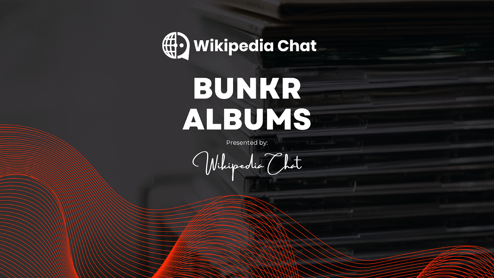 Bunkr Albums