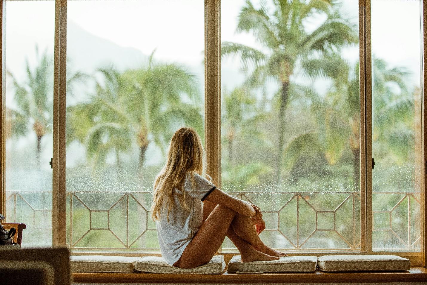 Top 10 Holistic Wellness Practices for Solo Female Travelers