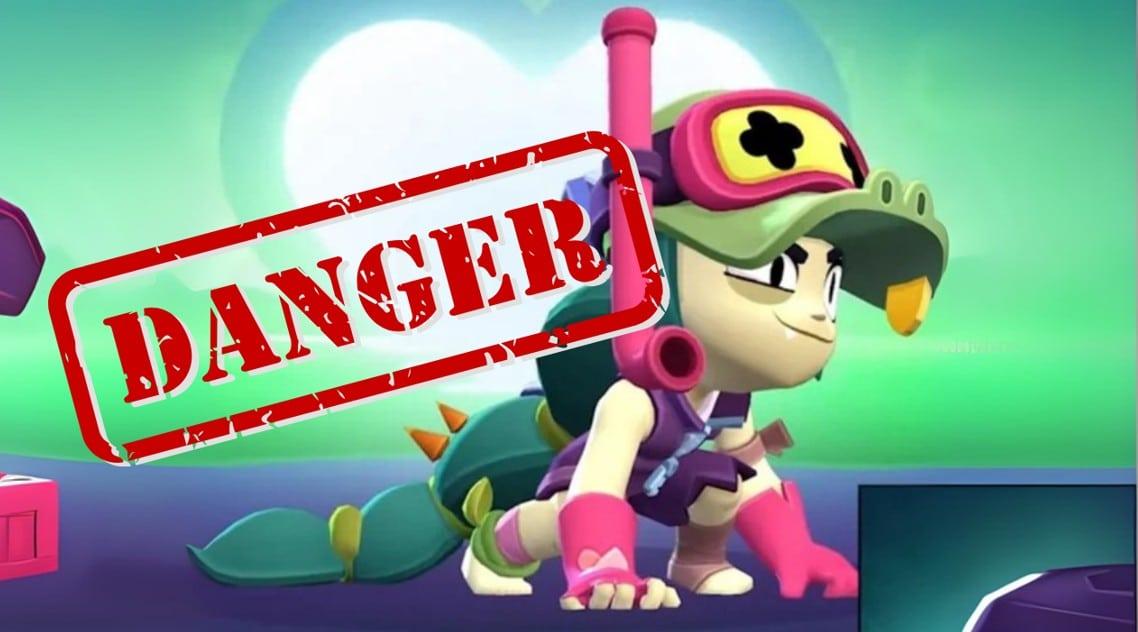 Alli del Brawl Stars Triple Nerfeo en su Primera Semana