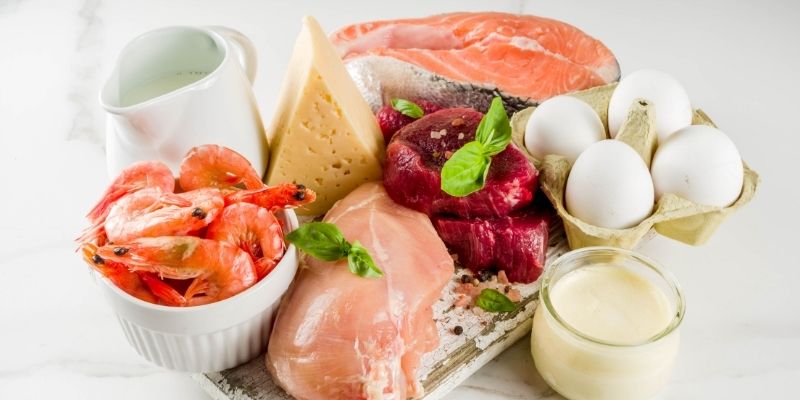 cheap sources of protein
