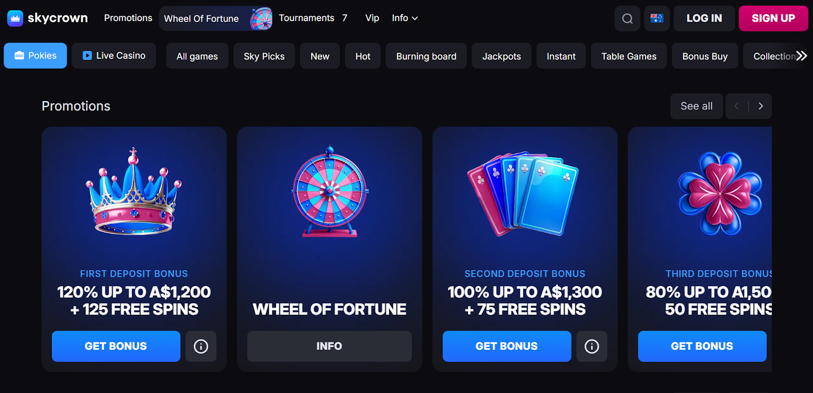 skycrown-bonus-code