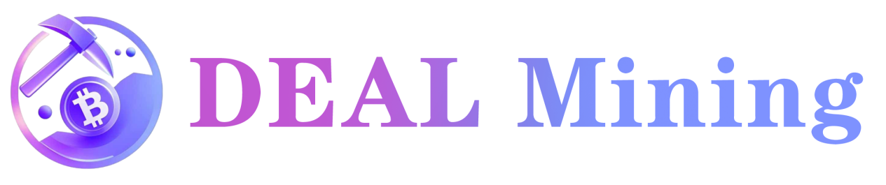 DEAL-Mining---LOGO