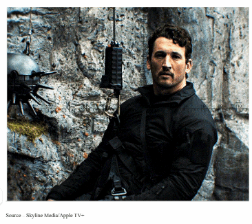 A person in black uniform

AI-generated content may be incorrect.