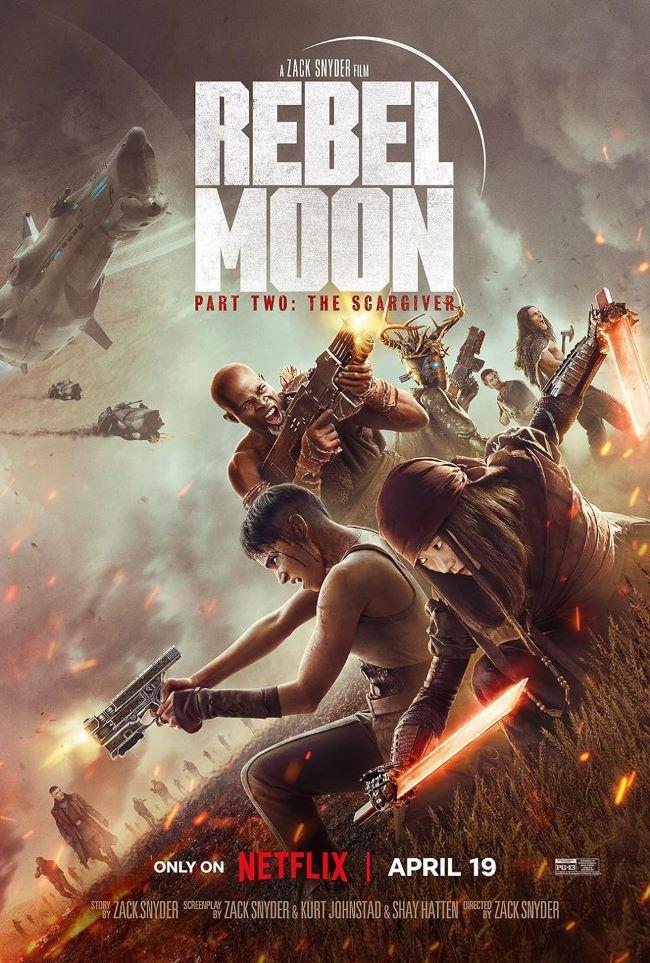 5.REBEL MOON 2  