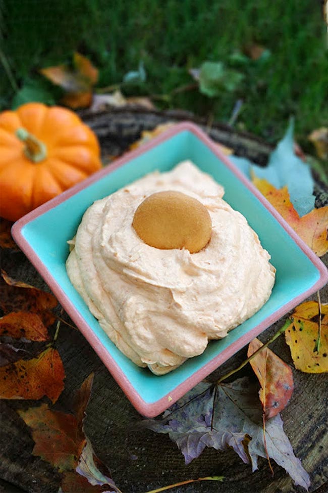 whipped pumpkin dip1