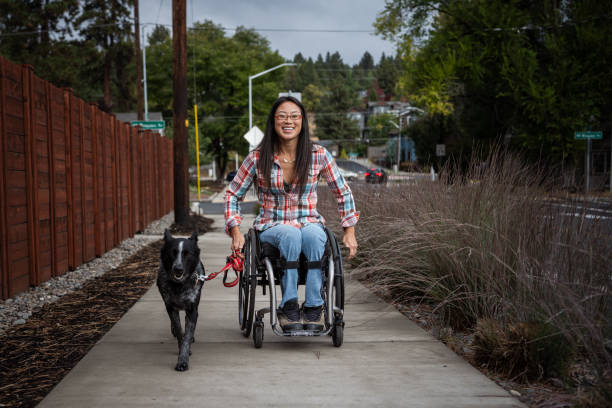 Are Service Animals Allowed in Rental Properties?