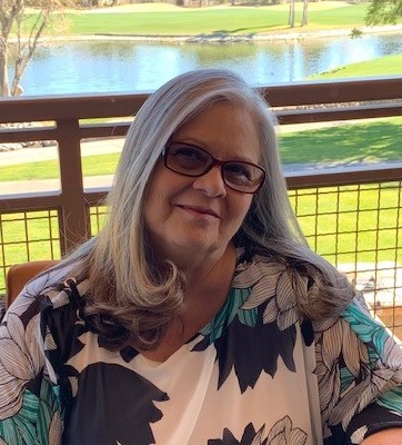 Tina Wheeler