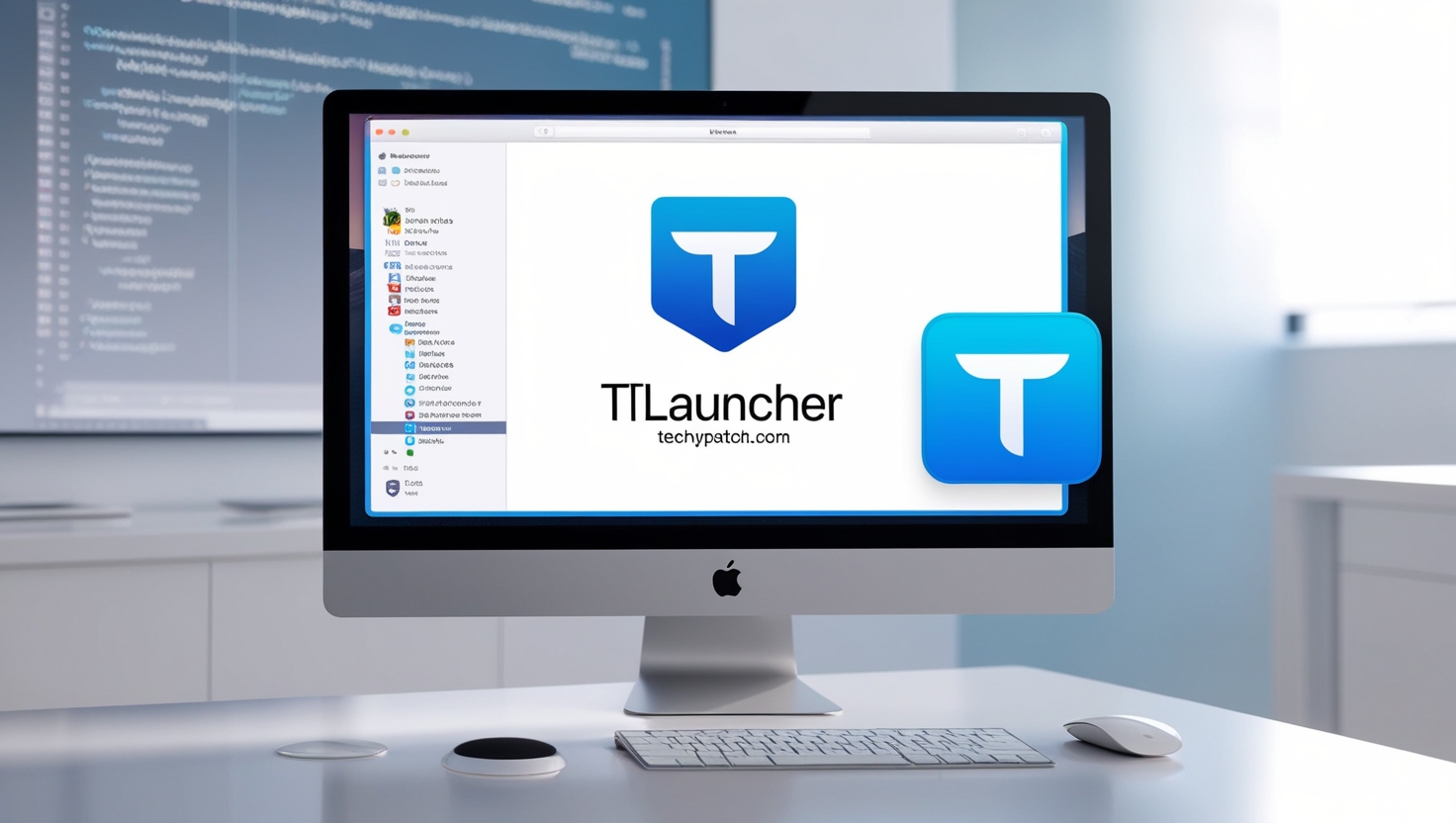 How to Keep TLauncher in the Dock