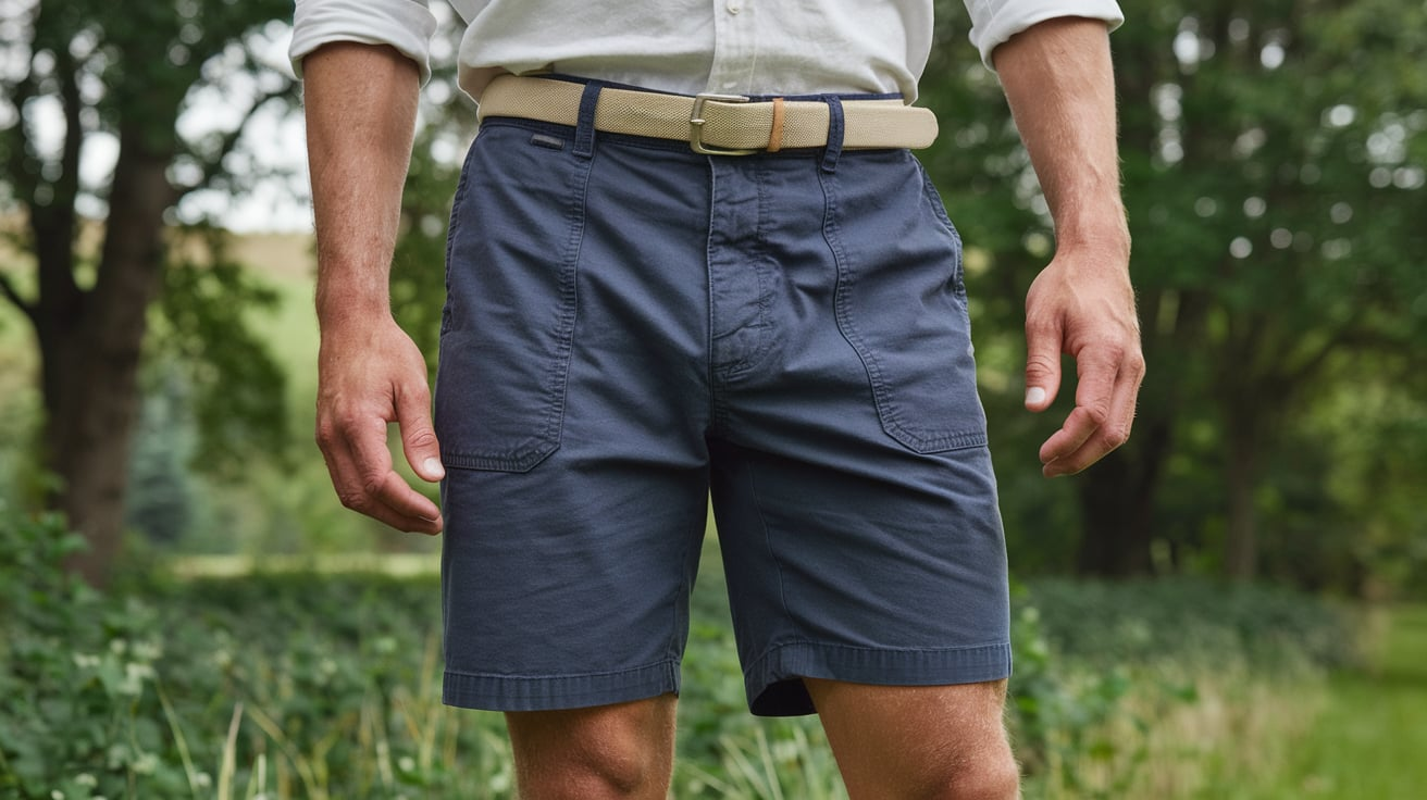 men's croft and barrow 73277 mens shorts