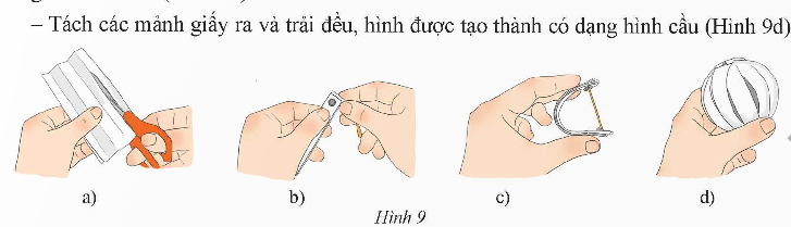 BÀI 3. HÌNH CẦU