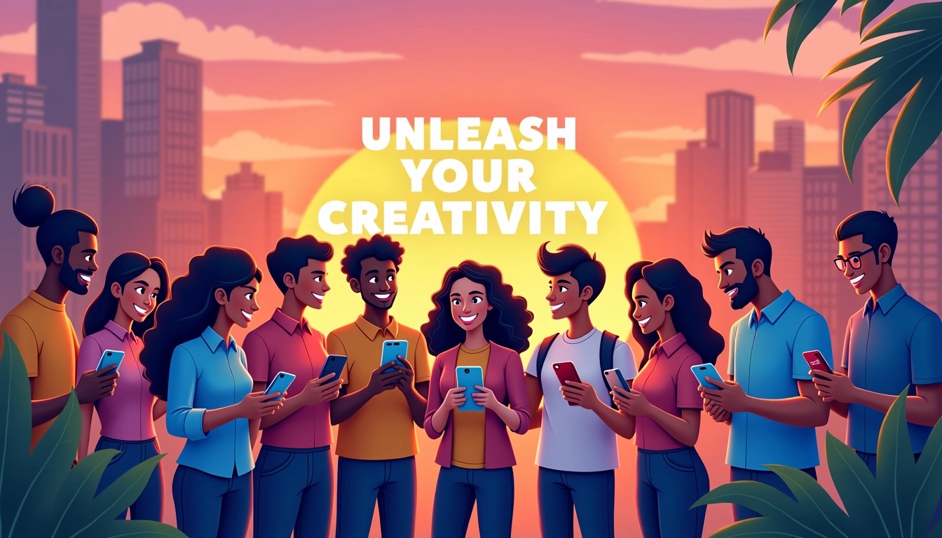  Mobile Gaming: A Powerhouse of Innovation
