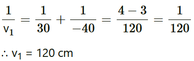 NCERT Solutions for Class 12 Physics