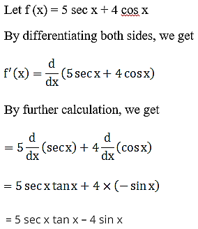 NCERT Solutions Mathematics Class 11 Chapter 13 - 145