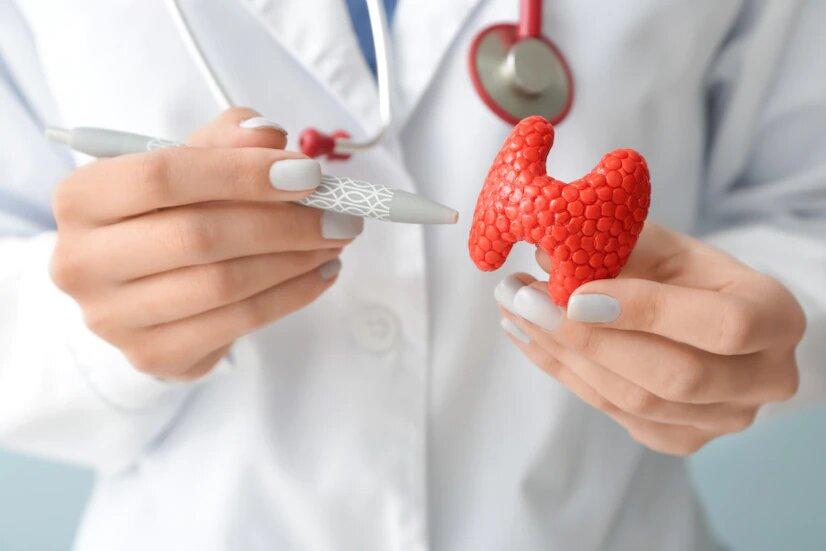 Thyroid Disorder in India: Top States with Highest Thyroid Problems -  MyHealth
