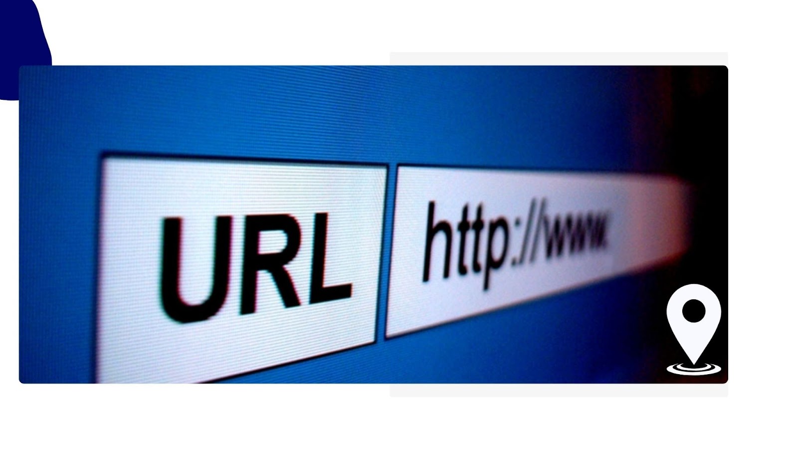 an image of http url
