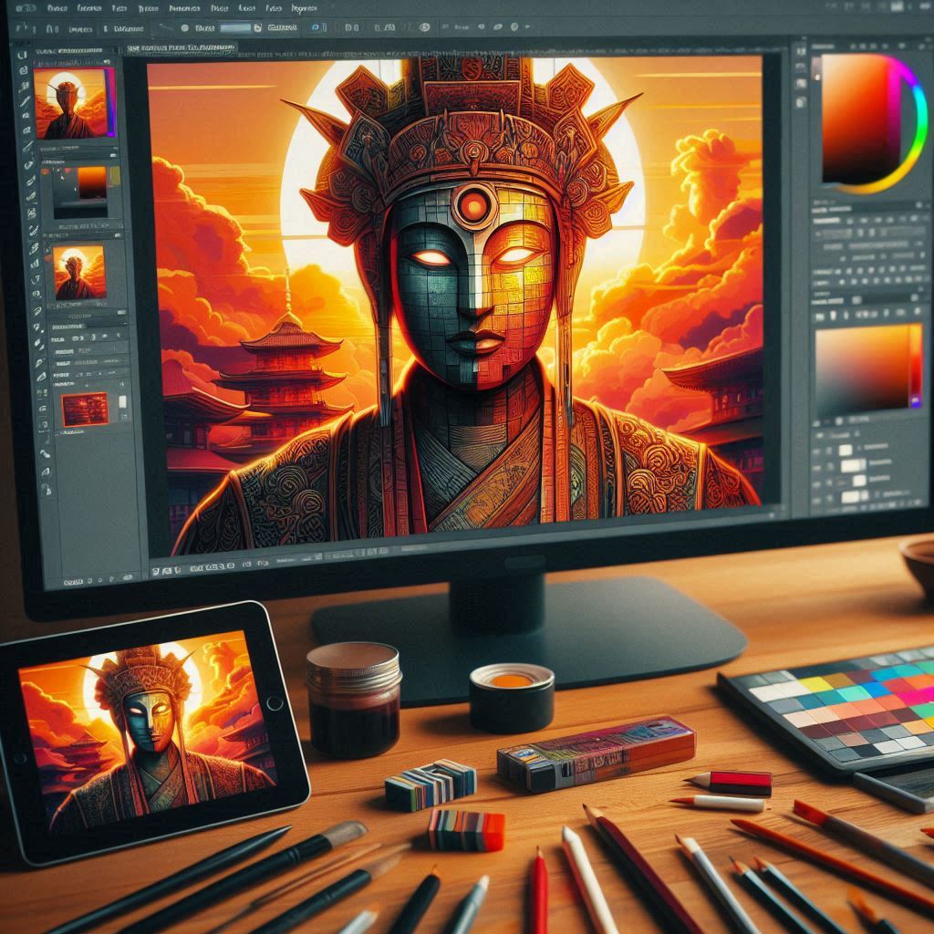 Photo Editing