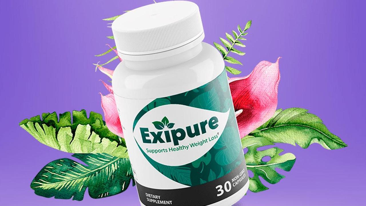 Exipure Reviews - Shocking Customer Weight Loss Results or Risky Side Effects Warning?