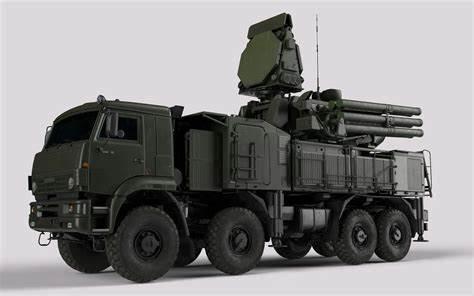 Israel Running Low On Missile Interceptors, Says U.S. Official: WSJ ...