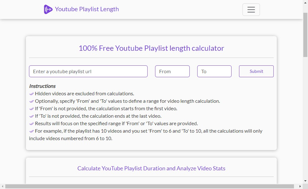 Tool to boost your productivity
