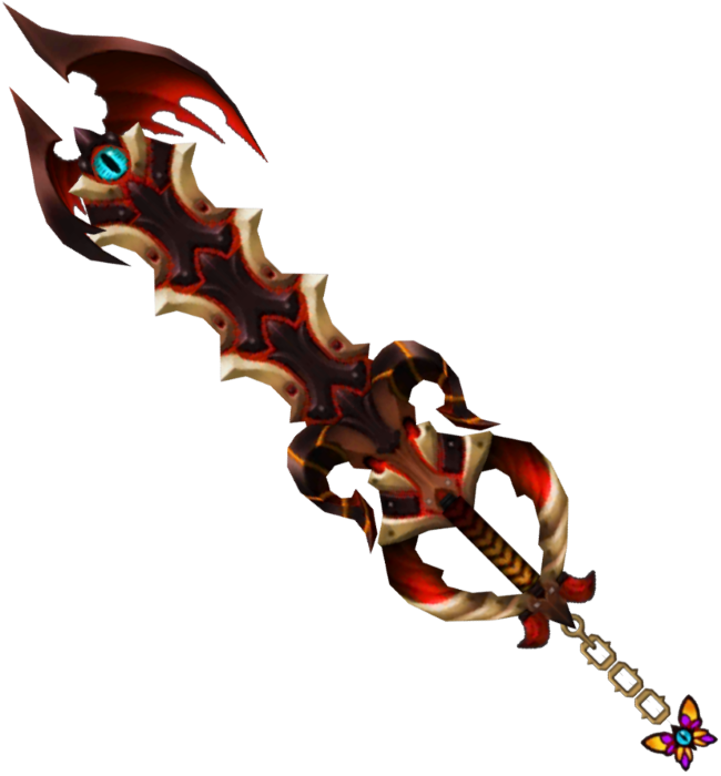 End of Pain - Kingdom Hearts Wiki, the Kingdom Hearts encyclopedia