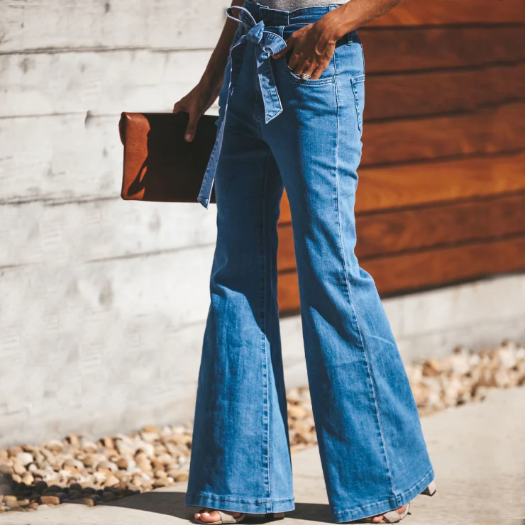 BellBottoms A Timeless Trend Leedsjournal