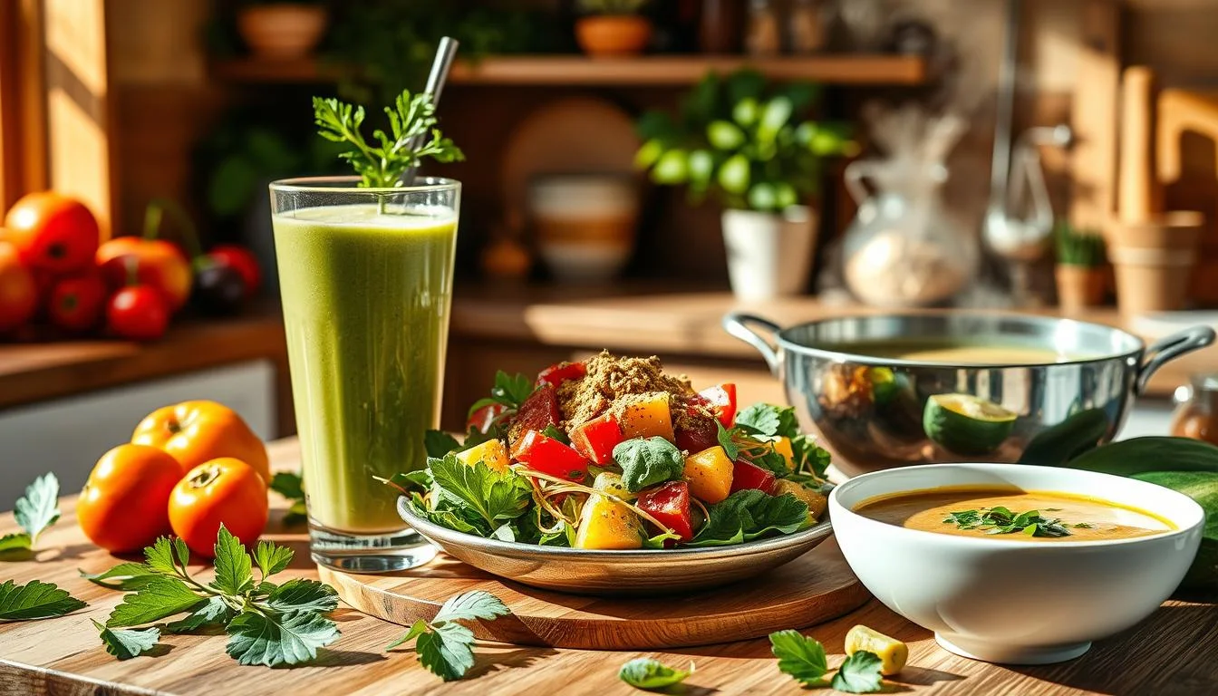 moringa recipes