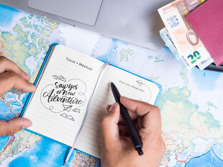 Travel Tips for Smart and Savvy Explorers