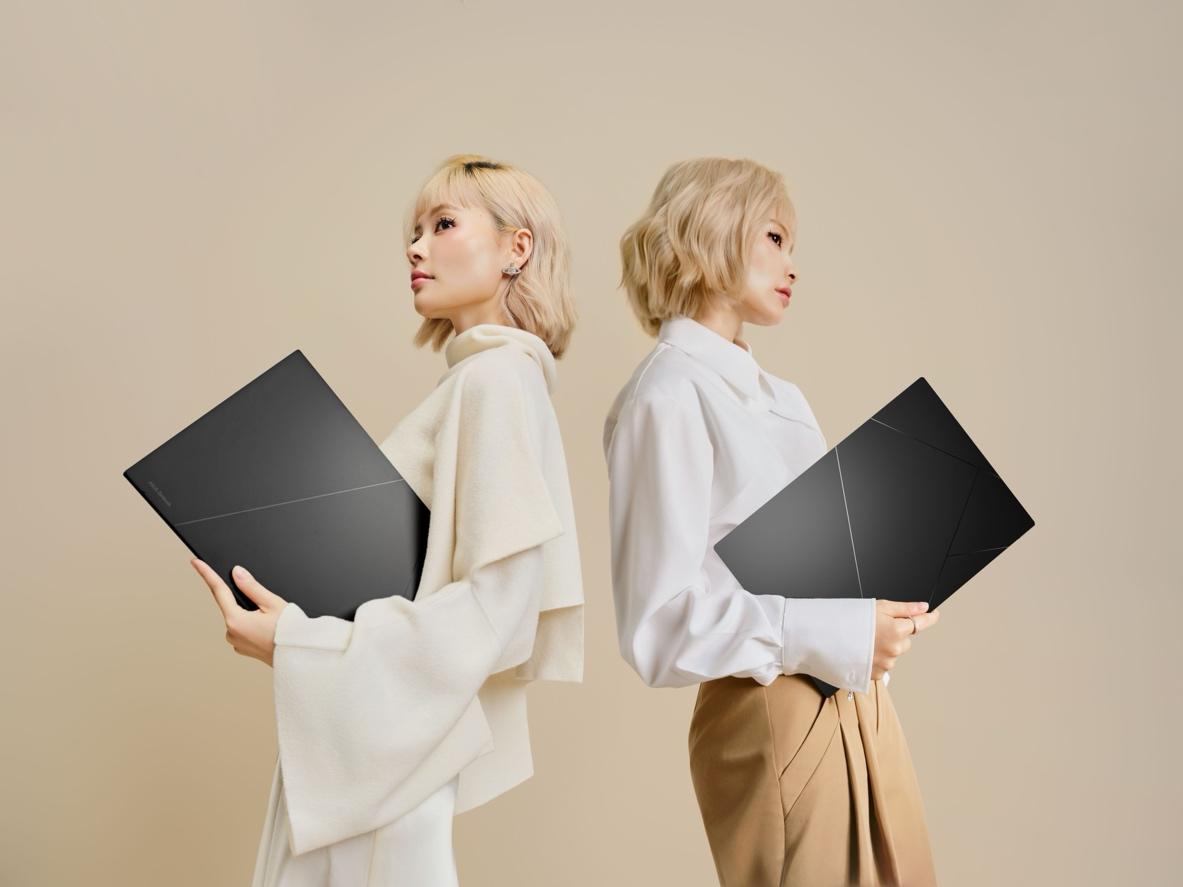 ASUS