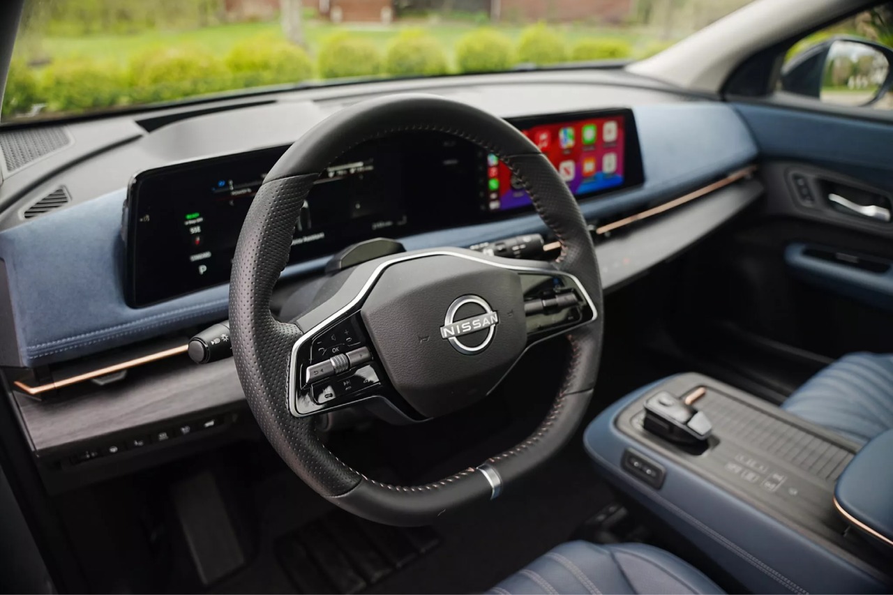 Nissan Rogue 2027 combines modern design, advanced hybrid technology, and improved comfort to meet the expectations of today’s families. 