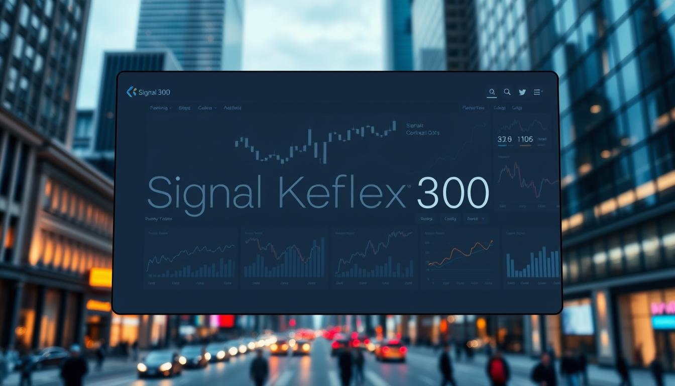 Signal Keflex300